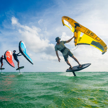 Ozone FLUX V2 ULTRA-X Wing