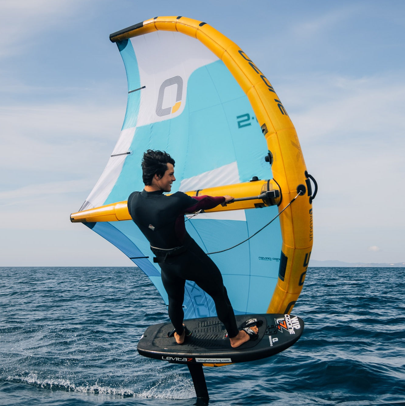 Ozone FLUX V2 Ultra-X