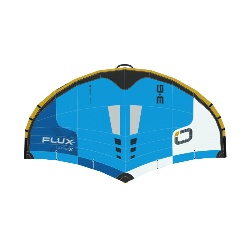 Ozone FLUX V2 ULTRA-X Wing