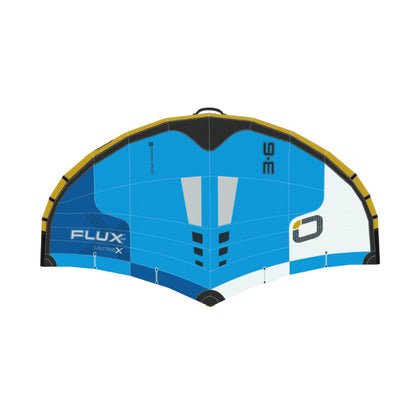 Ozone FLUX V2 Ultra-X