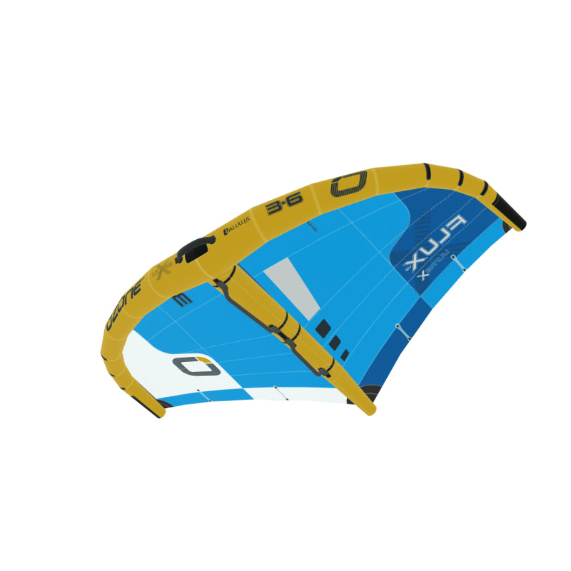 Ozone FLUX V2 ULTRA-X Wing