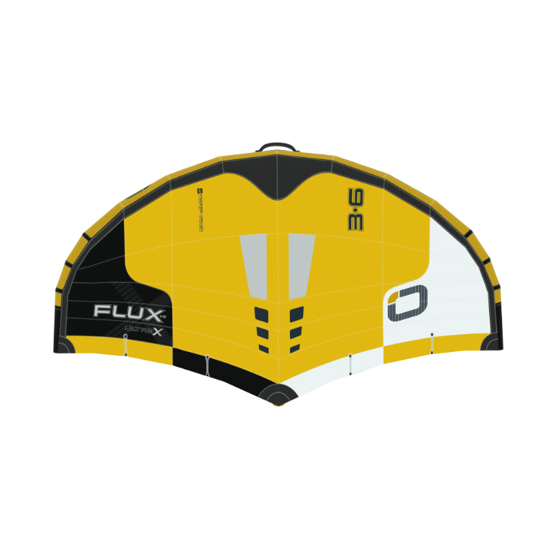 Ozone FLUX V2 ULTRA-X Wing