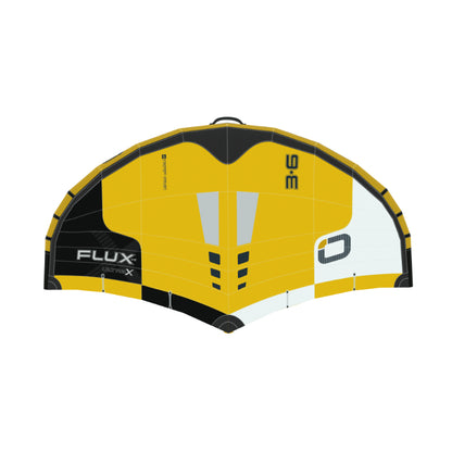 Ozone FLUX V2 ULTRA-X Wing