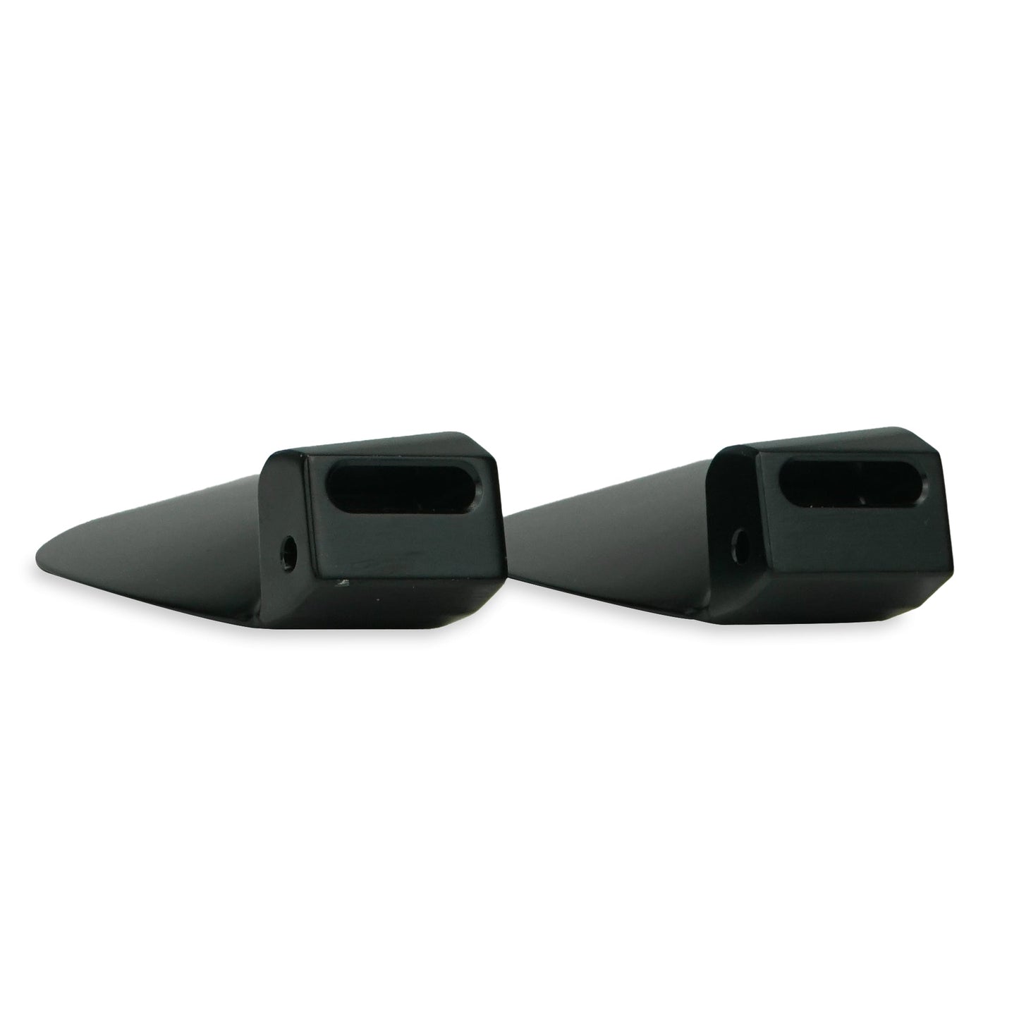 Aluminium Propellers (Two x2)