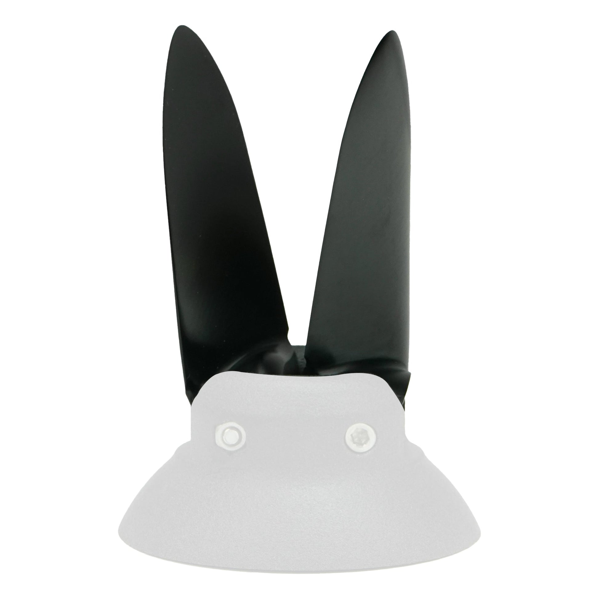 Aluminium Propellers (Two x2)
