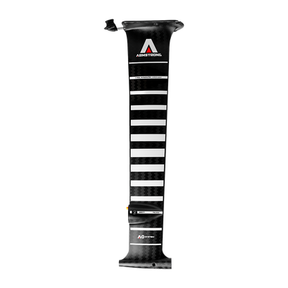 Foil Drive x Armstrong Integrated Carbon Mast
