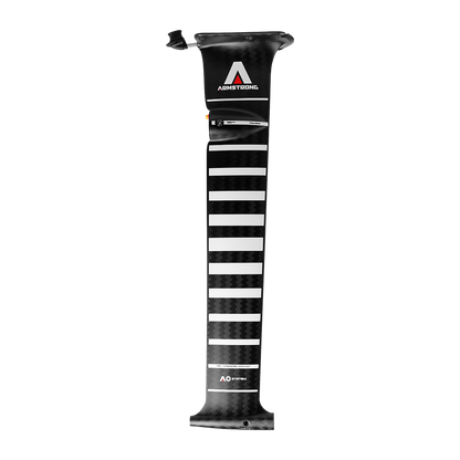 Foil Drive x Armstrong Integrated Carbon Mast