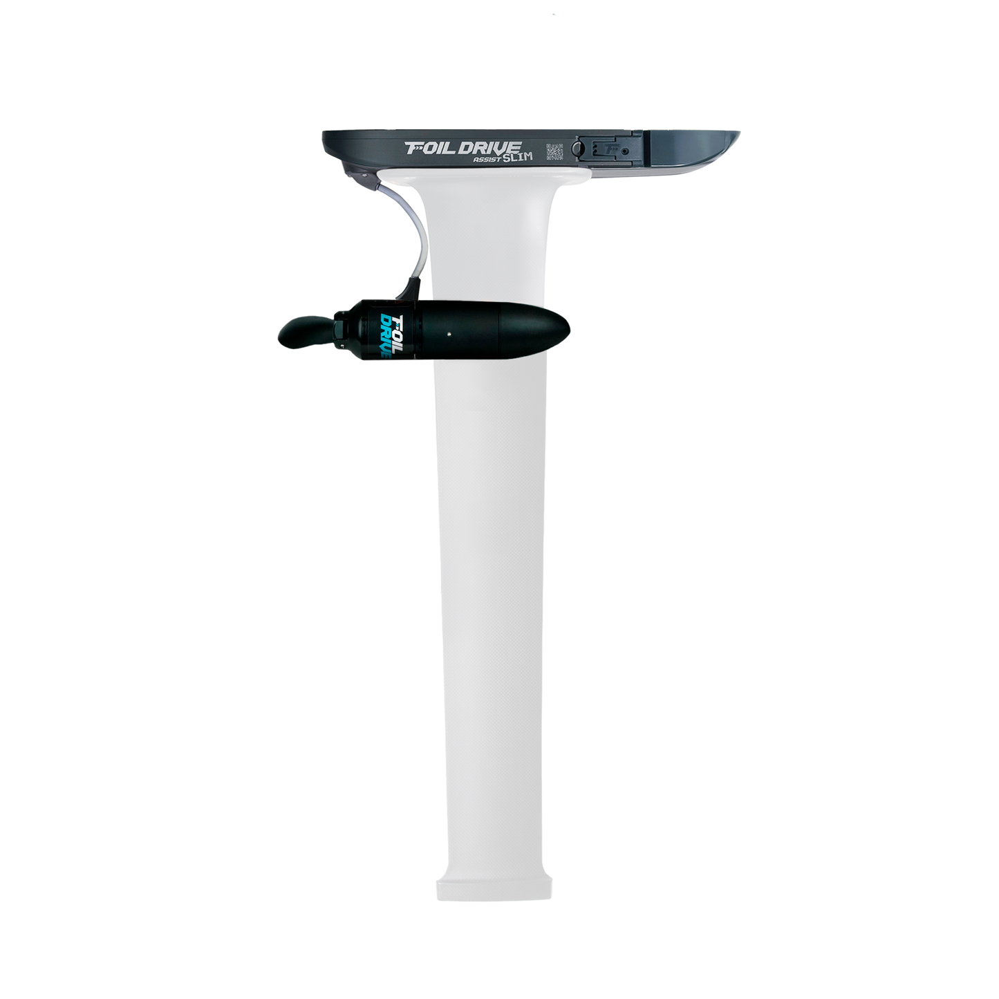 Foil Drive Assist Slim