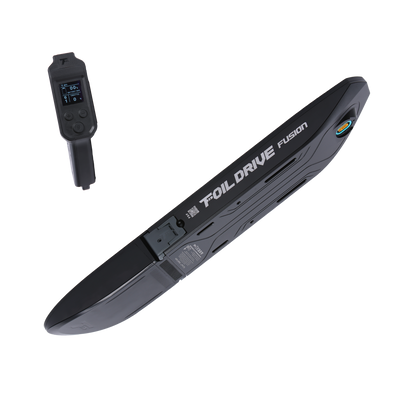 Foil Drive Fusion