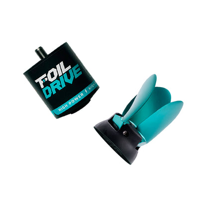 LR6 High Power Rotor Bundle