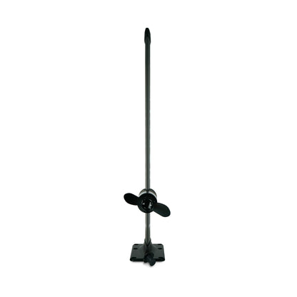 Foil Drive | NORTH Integrated AF80 Mast & High Power Motor Bundle