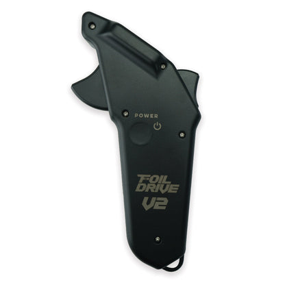 V2 Throttle Controller