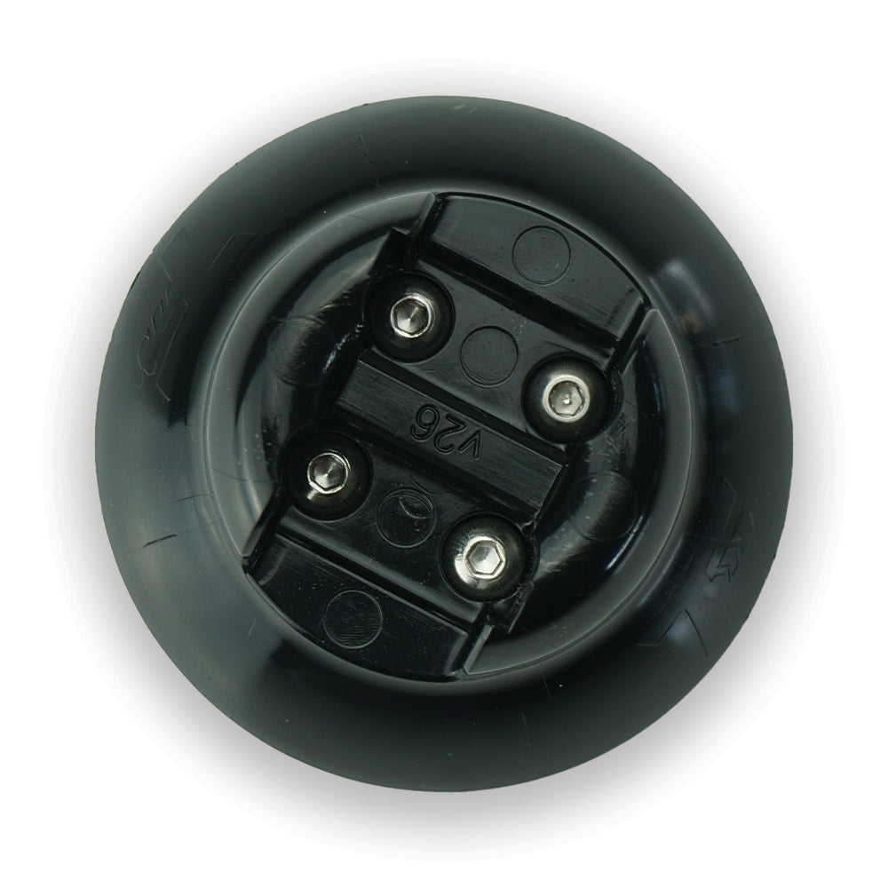 Two Blade Hub