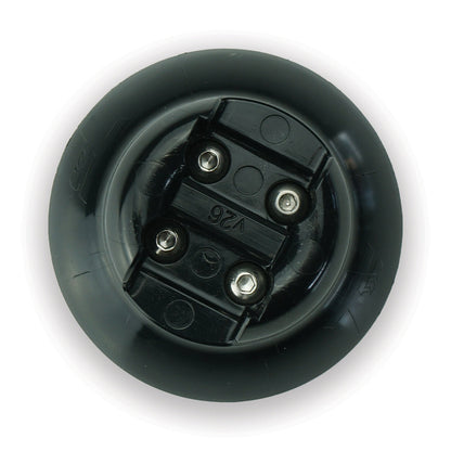 Two Blade Hub