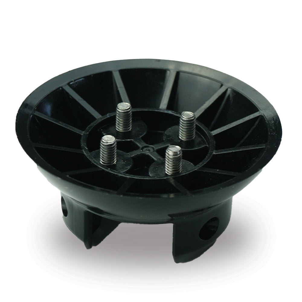 Two Blade Hub