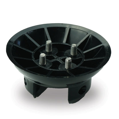 Two Blade Hub