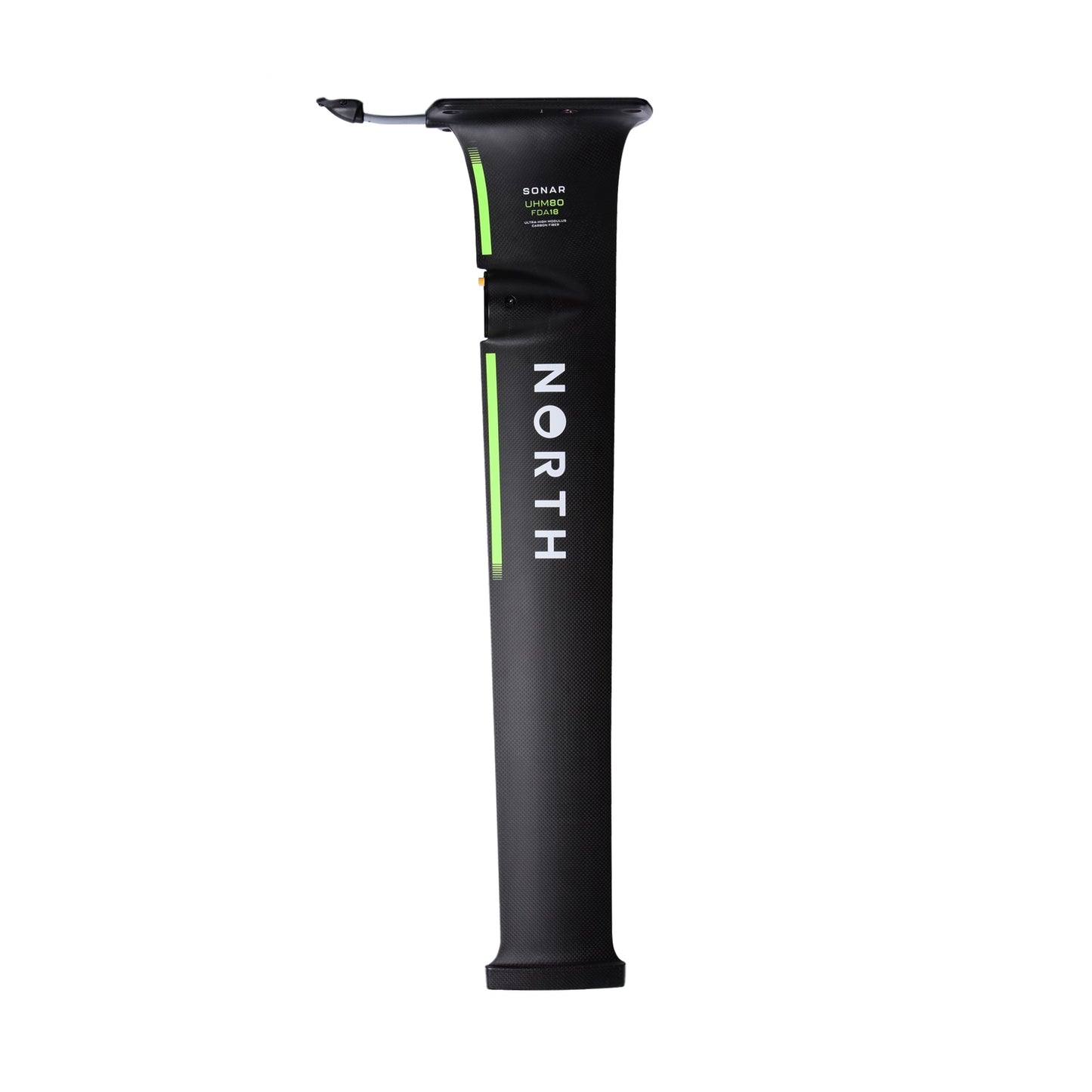 Foil Drive | NORTH Sonar Integrated UHM80 Mast