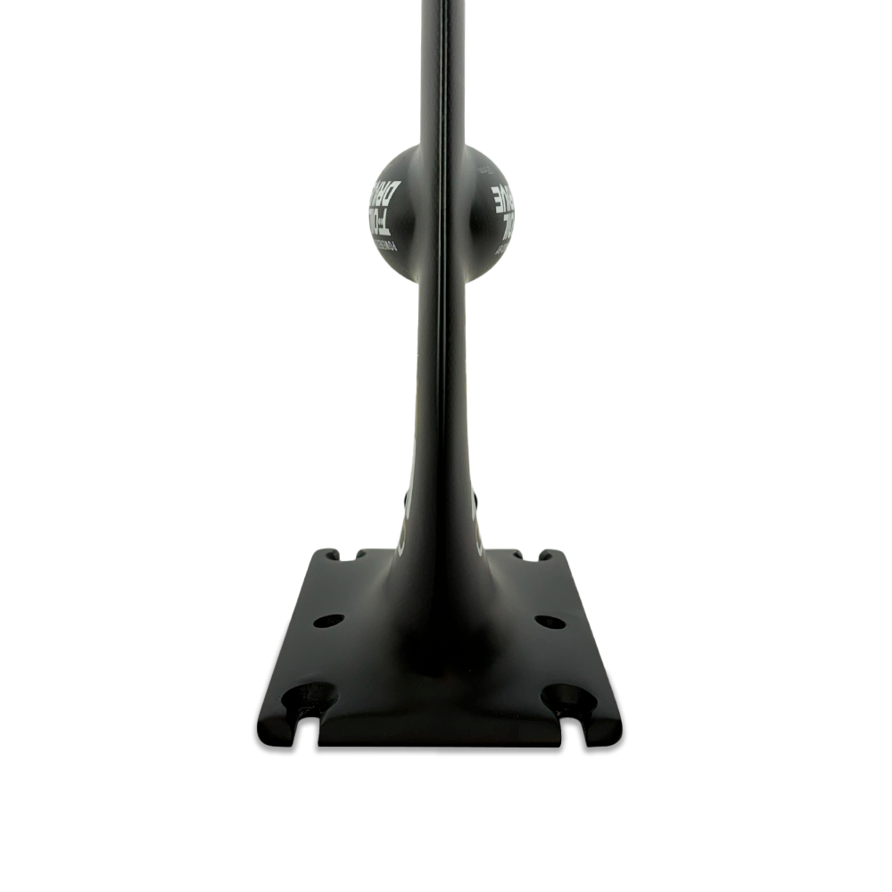 Foil Drive x Cloud IX Integrated Mast