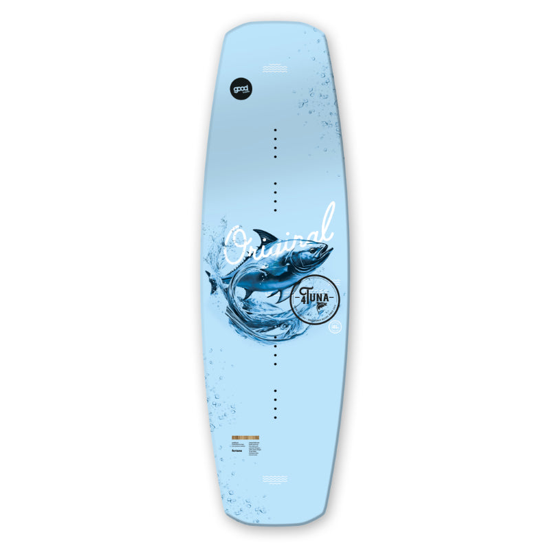 2025 Goodboards FORTUNA Wakeboard