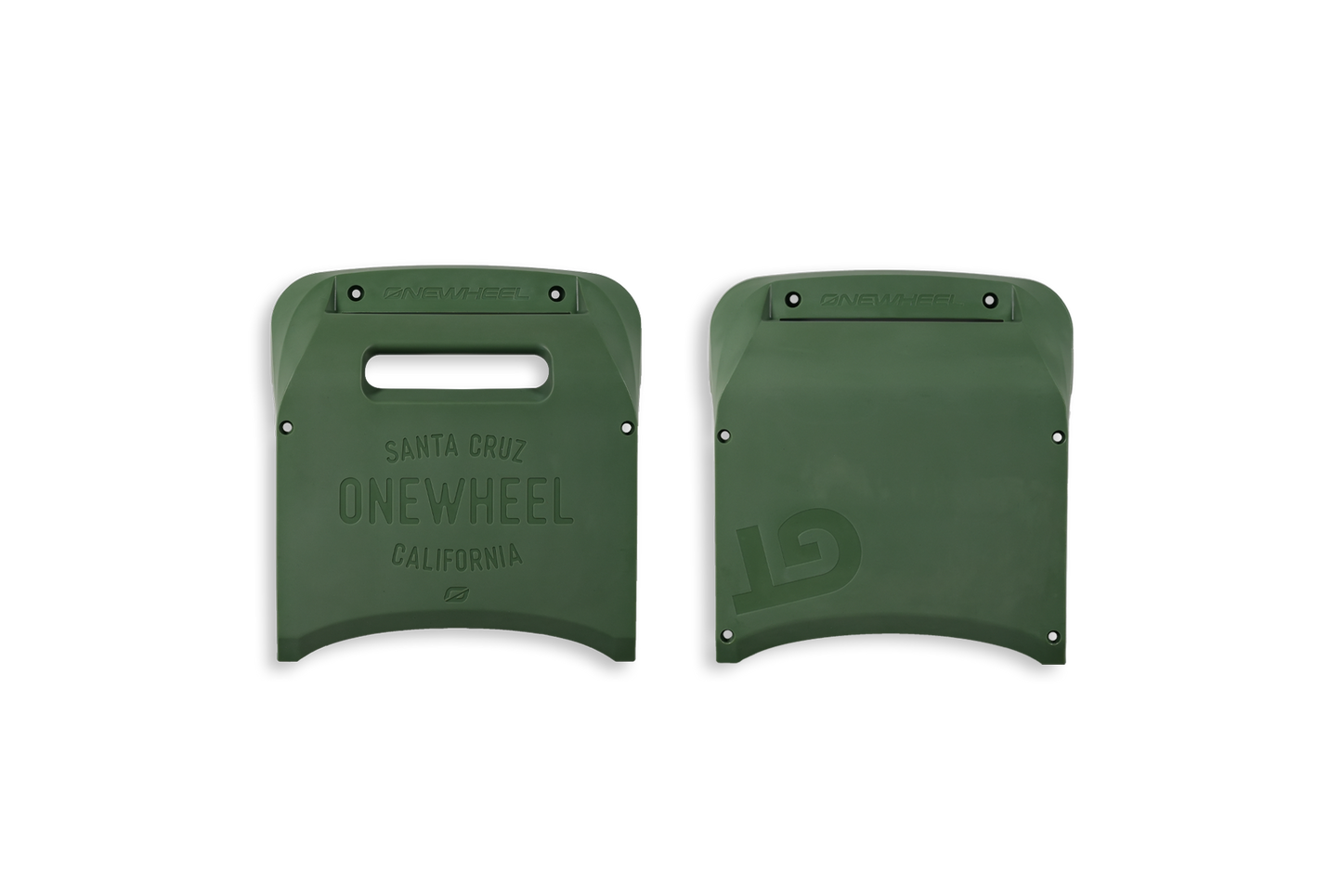 Onewheel GT Freeride Bumpers