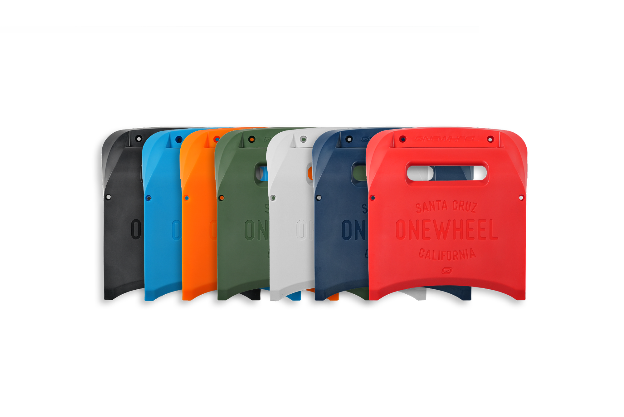 Onewheel GT Freeride Bumpers