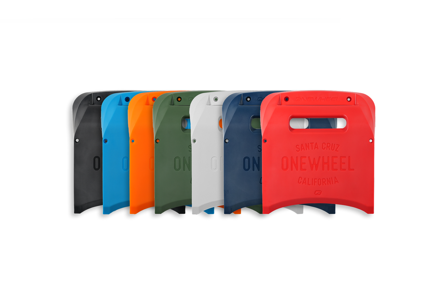 Onewheel GT Freeride Bumpers