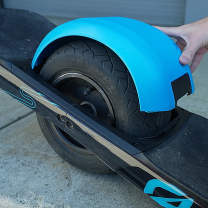 Onewheel Hybrid Fender Dome