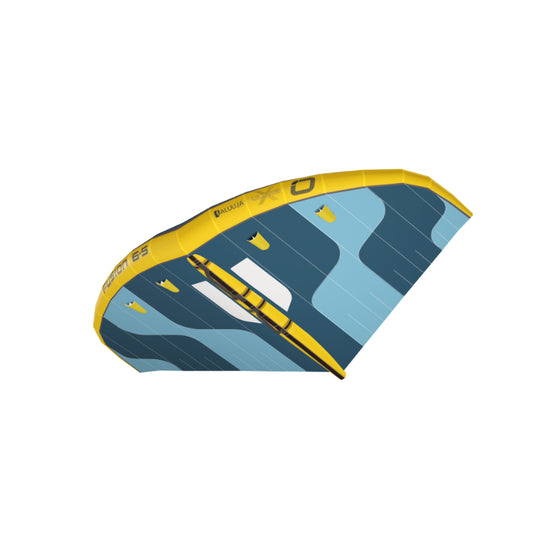 Ozone FUSION V2 Ultra-X