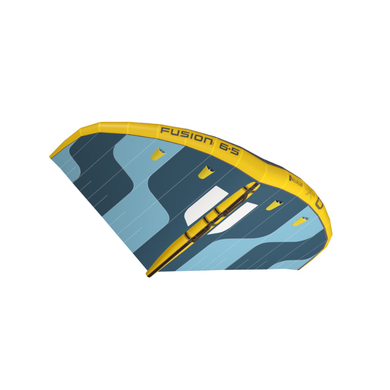 Ozone FUSION V2 Ultra-X