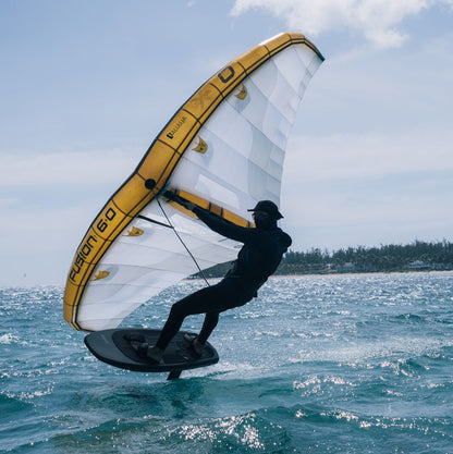 Ozone FUSION V2 ULTRA-X Wing