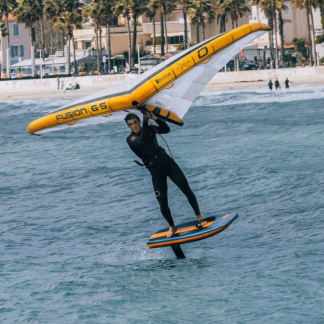 Ozone FUSION V2 Ultra-X