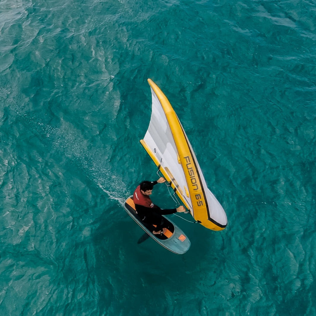 Ozone FUSION V2 Ultra-X