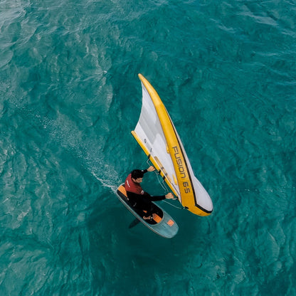 Ozone FUSION V2 Ultra-X