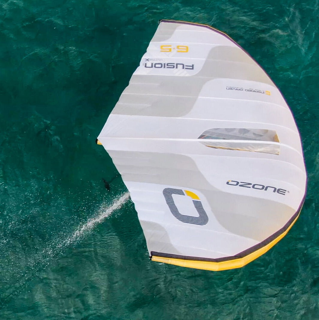 Ozone FUSION V2 Ultra-X