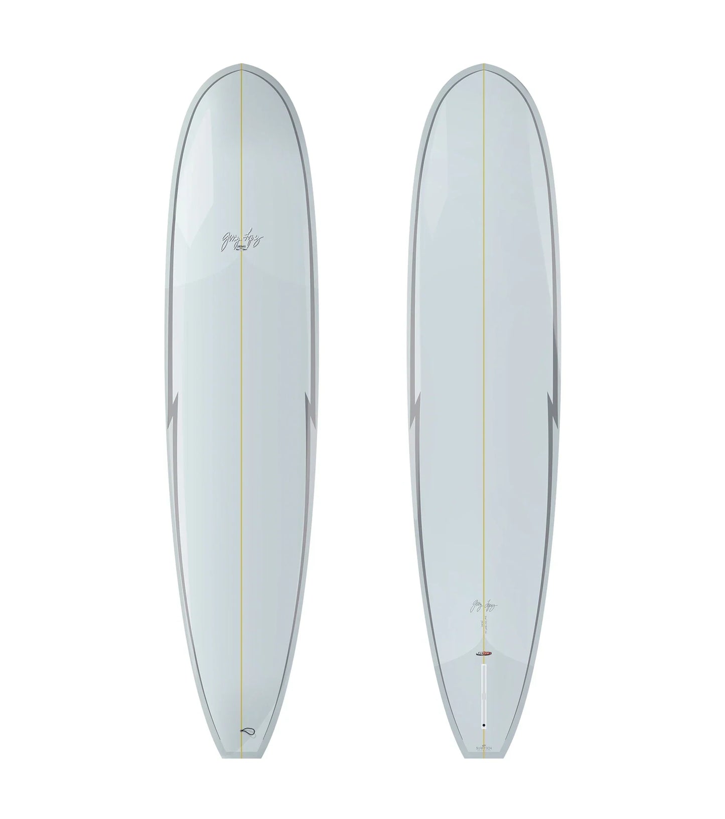 Gerry Lopez Long Haul - Trueride PU - Single Fin