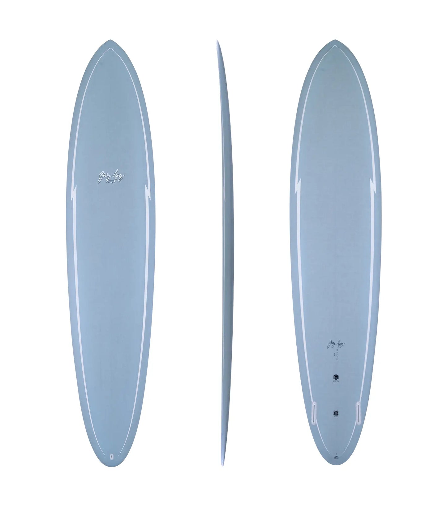 Gerry Lopez Glider Twin - NFT - Futures - 2 Fin