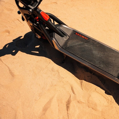 Segway-Ninebot GT3 PRO E Scooter | 7000w 72v