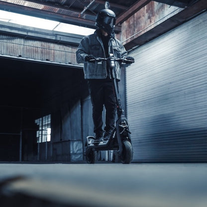 Segway-Ninebot GT3 PRO E Scooter | 7000w 72v