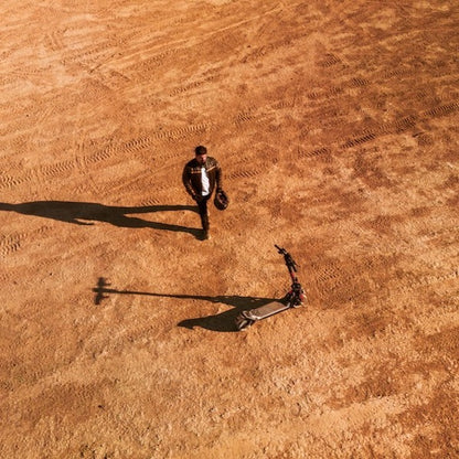 Segway-Ninebot GT3 PRO E Scooter | 7000w 72v