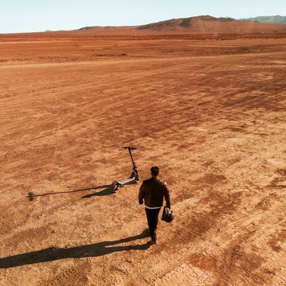 Segway-Ninebot GT3 PRO E Scooter | 7000w 72v