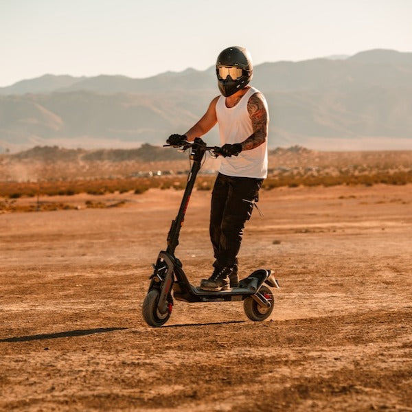 Segway-Ninebot GT3 PRO E Scooter | 7000w 72v
