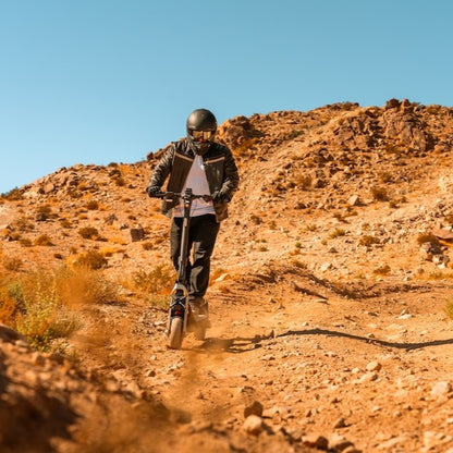 Segway-Ninebot GT3 PRO E Scooter | 7000w 72v