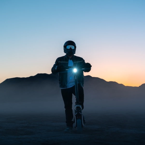 Segway-Ninebot GT3 PRO E Scooter | 7000w 72v