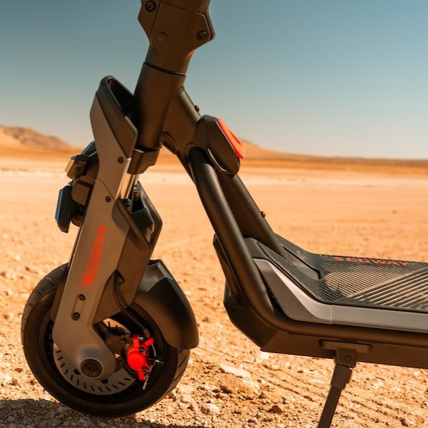 Segway-Ninebot GT3 PRO E Scooter | 7000w 72v