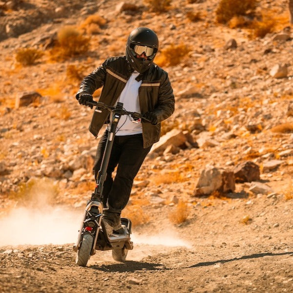 Segway-Ninebot GT3 PRO E Scooter | 7000w 72v