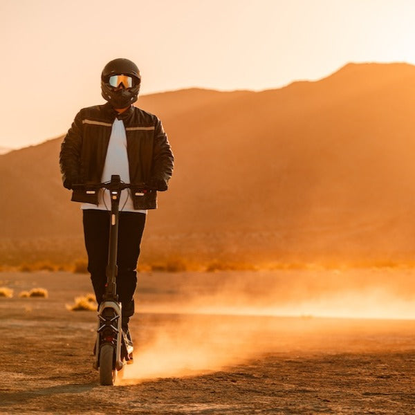 Segway-Ninebot GT3 PRO E Scooter | 7000w 72v