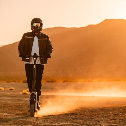 Segway-Ninebot GT3 PRO E Scooter | 7000w 72v