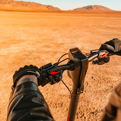 Segway-Ninebot GT3 PRO E Scooter | 7000w 72v