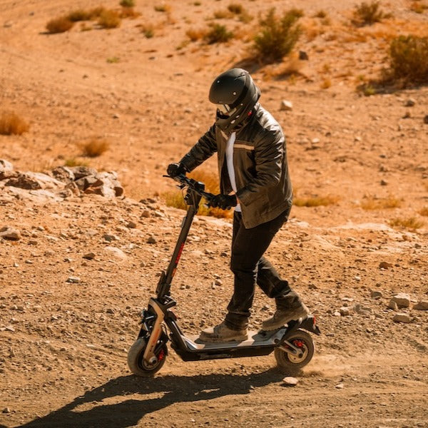 Segway-Ninebot GT3 PRO E Scooter | 7000w 72v