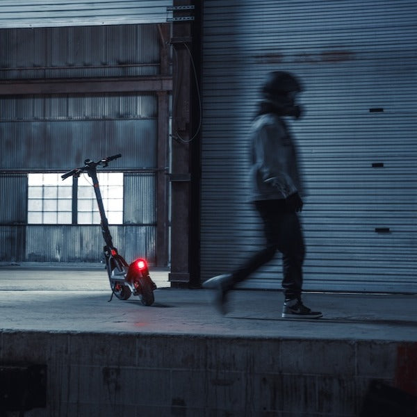 Segway-Ninebot GT3 PRO E Scooter | 7000w 72v